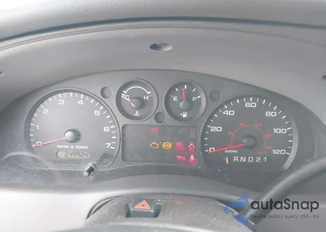 2004 Ford Ranger Xlt from USA, damaged, VIN 1FTYR44E64PA02404